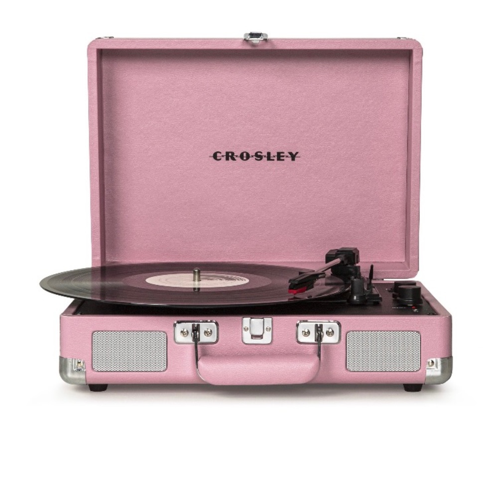Crosley cruiser deluxe